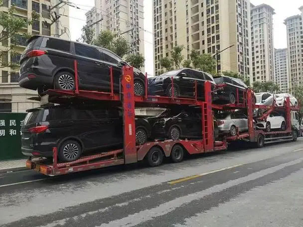 顺河回族汽车托运  浦东轿车